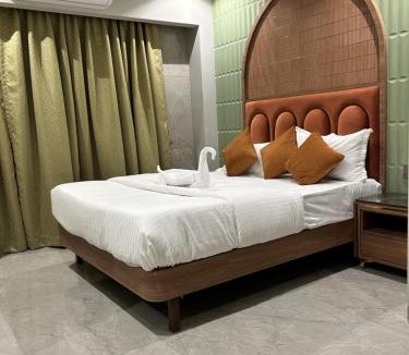 Mira Road East Hotel | HOTEL Sagar Sangam