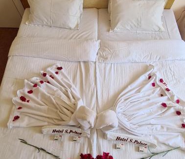 Satara Hotel | Hotel Sai Palace