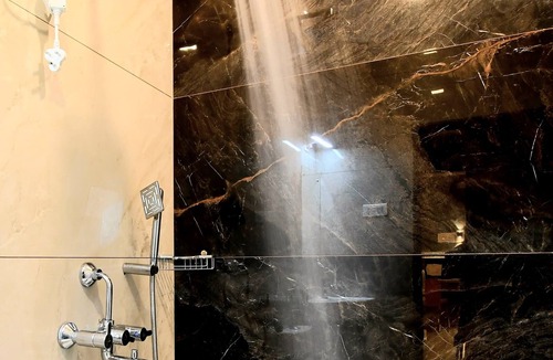 Puri Hotel | Hotel Sai Swastik