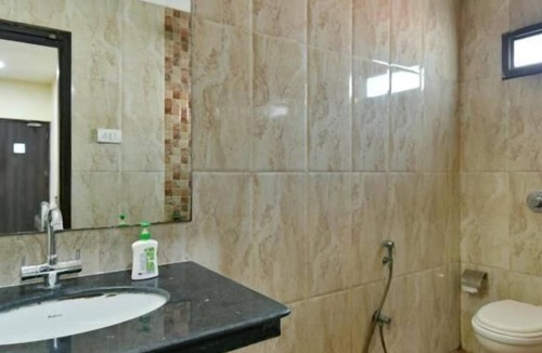Raigarh Hotel | Hotel Saket Heritage