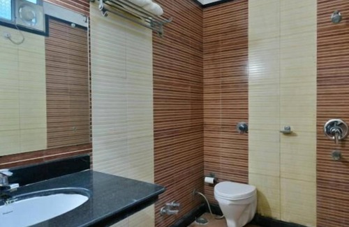 Raigarh Hotel | Hotel Saket Heritage