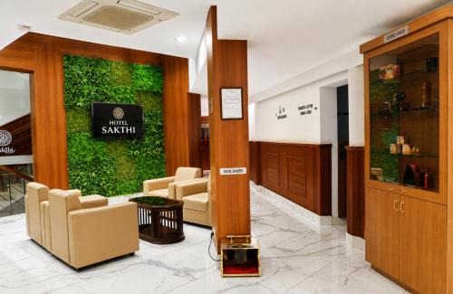 Onamthuruth Hotel | Hotel Sakthi