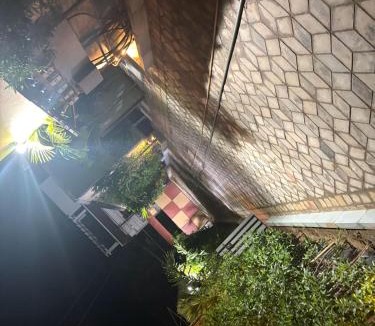 Vadanemelli Hotel | Hotel Sakthi-Pallava Shore's