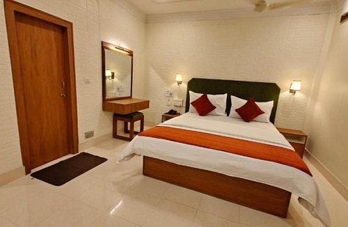 Siliguri Hotel | Hotel Saluja