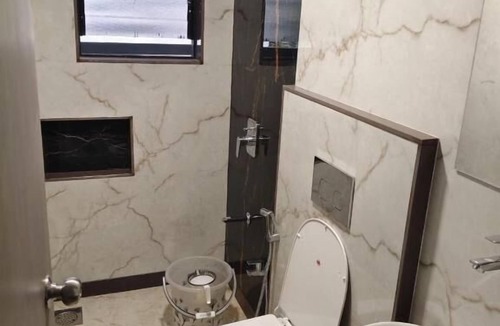 Aundh Hotel | Hotel Samarth Elite Baner