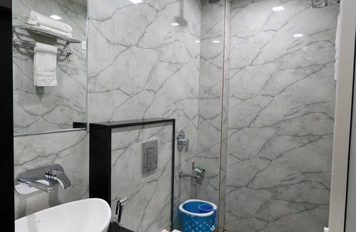 Ajmer Hotel | Hotel Samrat