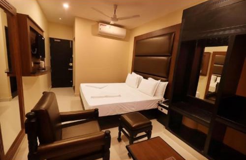 Kanyakumari Hotel | HOTEL SAMUDRA