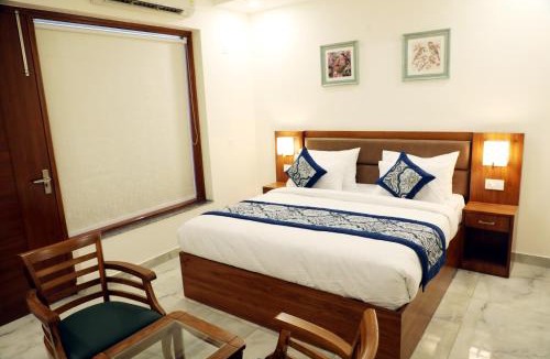 Noida Hotel | Hotel Sandal tree express