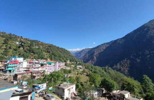Narainkoti Hotel | Hotel Satkaar