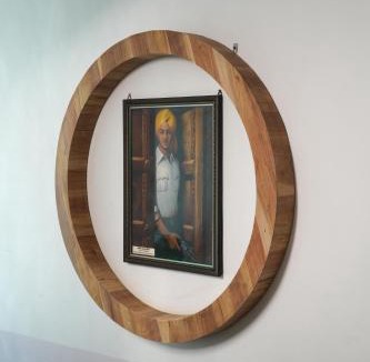 Gangiwara Hotel | Hotel satkar