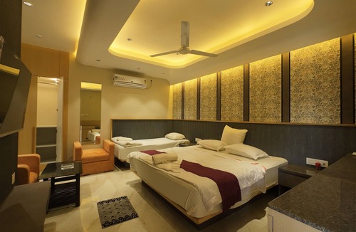 Digha Hotel | Hotel Seagull