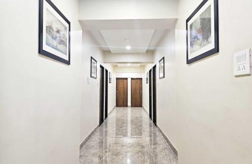 Satara Hotel | Hotel Seven Eleven
