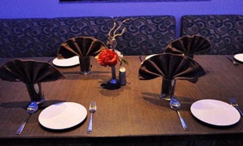 Vaishali Nagar Bed & Breakfast | Hotel Seven Seas
