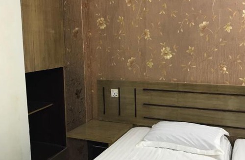 Dhaka Hotel | Hotel Seven Star