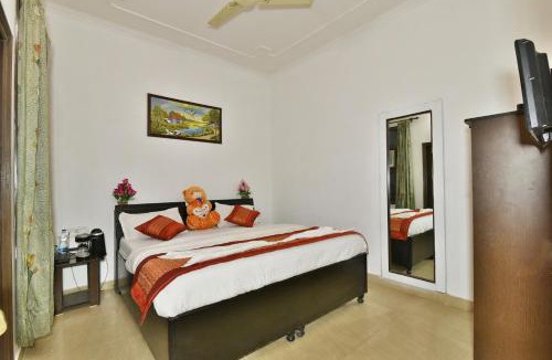 Amritsar Hotel | Hotel Sham Villa