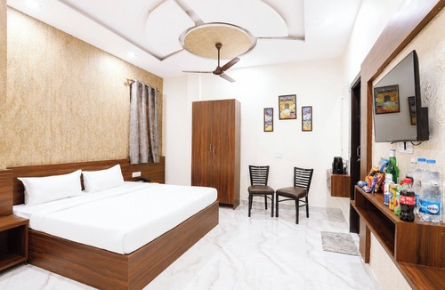 Amritsar Hotel | Hotel Shivaa