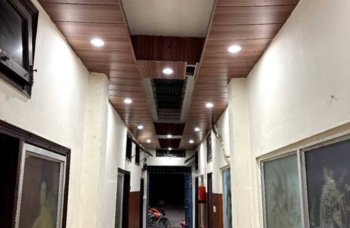 Haridwar Hotel | Hotel shivay