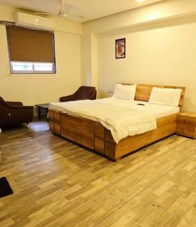 Gandhinagar Hotel | Hotel ShivInn