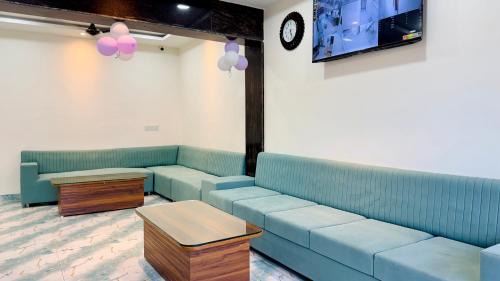 Indore Hotel | Hotel Shrashti