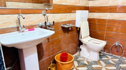 Indore Hotel | Hotel Shrashti