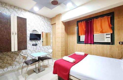 Mahape Hotel | Hotel Shunbham Residency