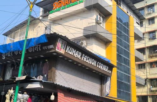 Thane West Hotel | Hotel Signature