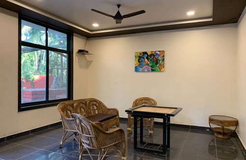 Diveagar Hotel | Hotel Silka Inn