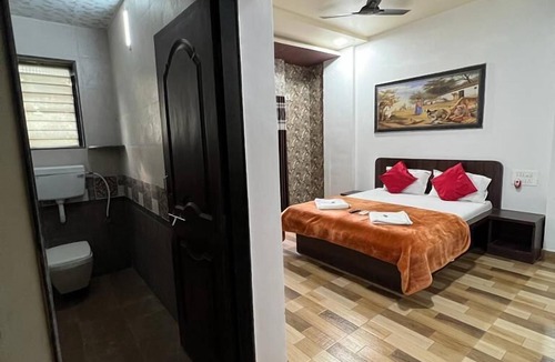 Diveagar Hotel | Hotel Silka Inn
