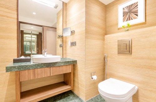 Patna House | Hotel Silver Haven