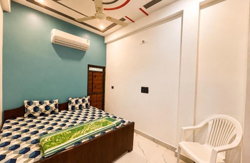 Patna House | Hotel Silver Haven