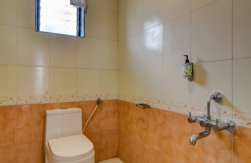 Mahabaleshwar Hotel | Hotel Silver Inn