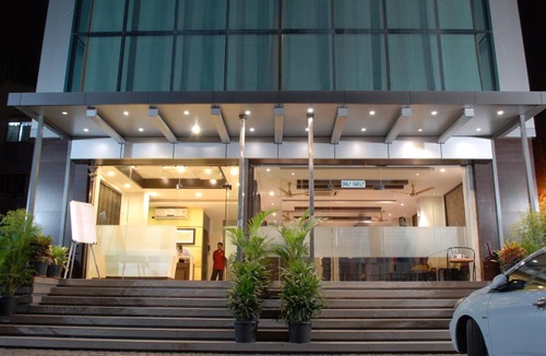 Akurdi Hotel | Hotel Silver Seven