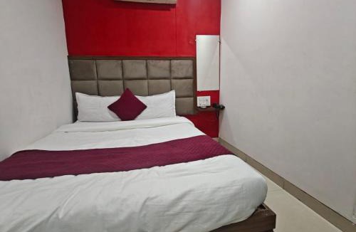 Jogeshwari West Hotel | Hotel Silver Shine Jogeshwari