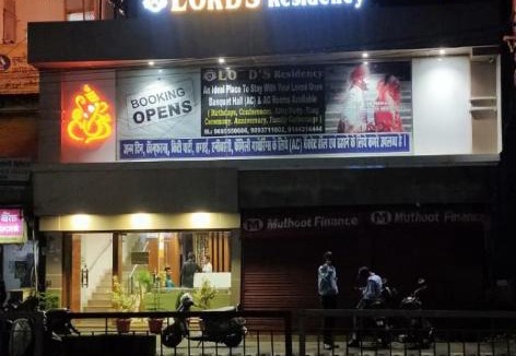 Bhopal Hotel | Hotel Silvora inn