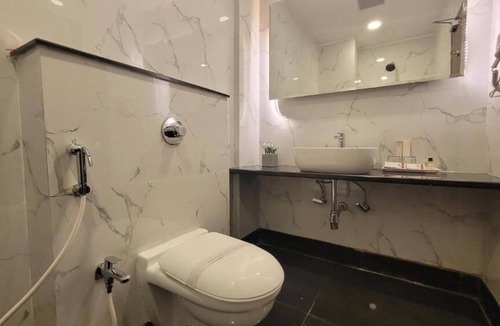 Raipur Bed & Breakfast | HOTEL SIMRAN INTERNATIONAL