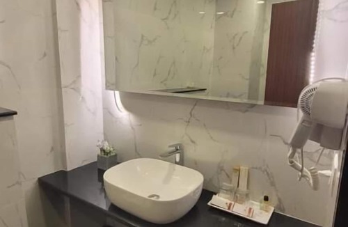 Raipur Bed & Breakfast | HOTEL SIMRAN INTERNATIONAL