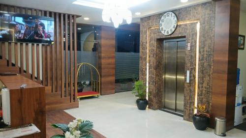 Sagar Apartment | Hotel Singh Empire