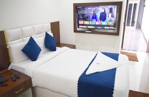 Warangal Hotel | Hotel Skyland