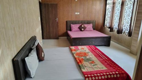 Sakalana Range Hotel | Hotel Skyline