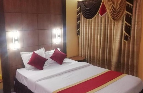 Uttara Hotel | Hotel Skylink Limited