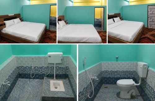 Malihabad Hotel | Hotel Smart Complex