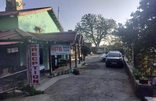 Chakrata Hotel | Hotel Snow View Chakrata