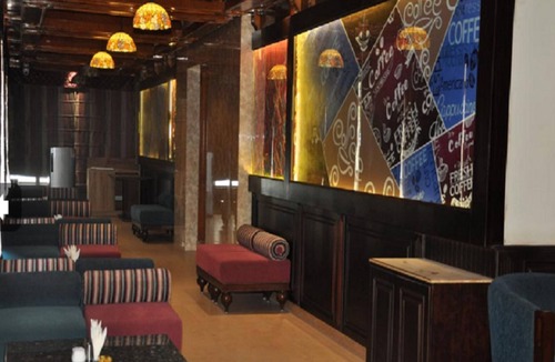 Shimla Hotel | Hotel Southgate Shimla