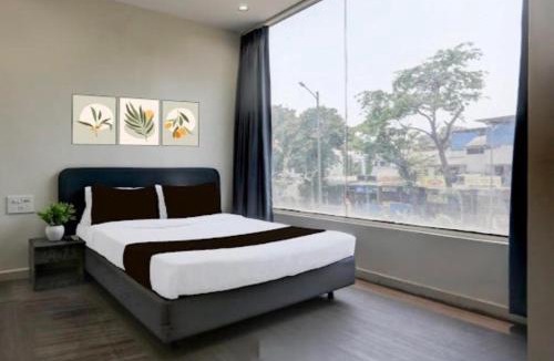 Surat Apartment | hotel spark
