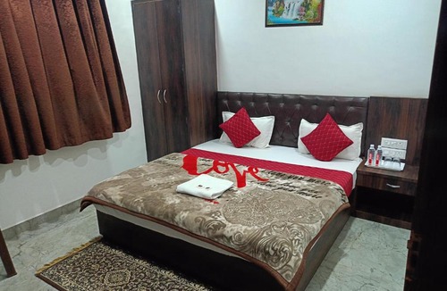 Chitrakoot Hotel | Hotel sphatic