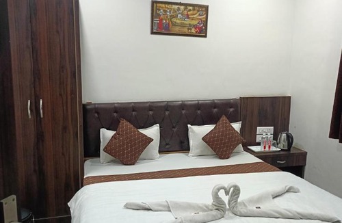 Chitrakoot Hotel | Hotel sphatic