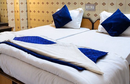 Semiliguda Hotel | Hotel Sri Ram