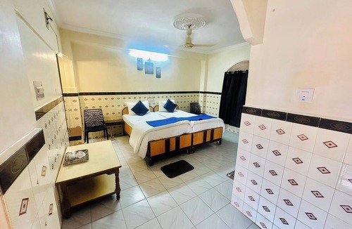 Semiliguda Hotel | Hotel Sri Ram