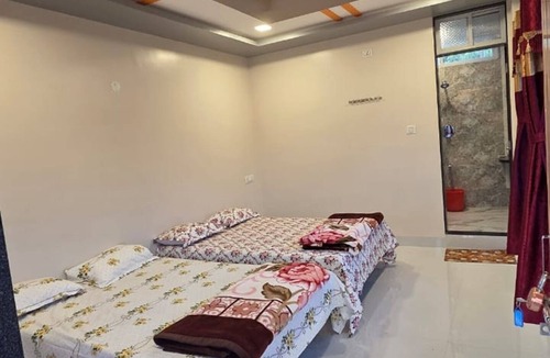 Ellora Hotel | Hotel Srivastava Residency & Restaurant