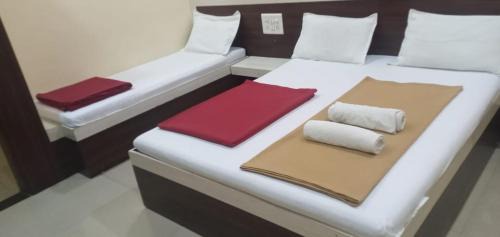 Shirdi Hotel | Hotel SS Palace